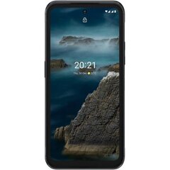 NOKIA MOBILE PHONE XR20 DUAL SIM 5G/64GB GRANITE цена и информация | Мобильные телефоны | kaup24.ee