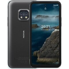 NOKIA MOBILE PHONE XR20 DUAL SIM 5G/64GB GRANITE цена и информация | Мобильные телефоны | kaup24.ee