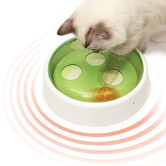Игрушка для кошек Catit Senses 2.0 Ball Dome цена и информация | Игрушка для кошек | kaup24.ee