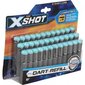 Padrunid Xshot Dart Refill, 36 tk, 3618 hind ja info | Poiste mänguasjad | kaup24.ee