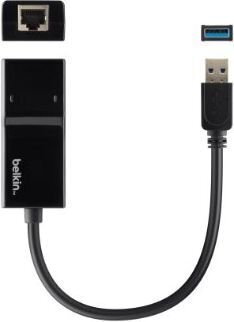 Belkin B2B048 цена и информация | USB jagajad, adapterid | kaup24.ee