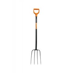 Hark Fiskars, 126 cm, 1 tk. hind ja info | Aiatööriistad | kaup24.ee