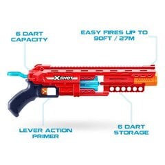 Игрушечная винтовка Xshot Excel Caliber, 36675 цена и информация | Игрушки для мальчиков | kaup24.ee