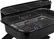 Elektriline grill Princess Hybrid 112252 BBQ, 440x285 mm, must hind ja info | Grillid | kaup24.ee