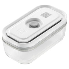 ZWILLING 36803-100-0 food storage container Rectangular Box 0.35 L Grey 1 pc(s) цена и информация | Посуда для хранения еды | kaup24.ee