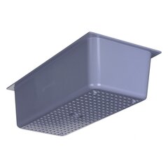 Pyramis tilguti valamule, 40,5x17,7 cm цена и информация | Столовые и кухонные приборы | kaup24.ee