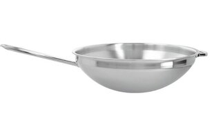 DEMEYERE APOLLO 7 Сковорода Wok/Stir-Fry Круглая 40850-225-0 - 36 CM цена и информация | Cковородки | kaup24.ee