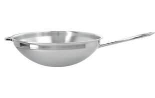 DEMEYERE APOLLO 7 Сковорода Wok/Stir-Fry Круглая 40850-207-0 - 32 CM цена и информация | Cковородки | kaup24.ee