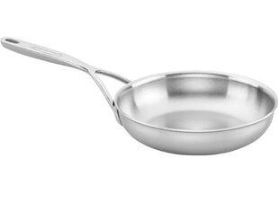 DEMEYERE Alu Pro 5 Титановая сковорода 40851-024-0 - 24 см цена и информация | Cковородки | kaup24.ee