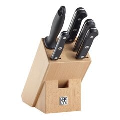 Zwilling nugade komplekt, 6 tk hind ja info | Noad ja tarvikud | kaup24.ee