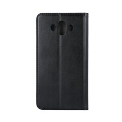 Smart Magnetic case for Huawei P30 Pro black цена и информация | Чехлы для телефонов | kaup24.ee