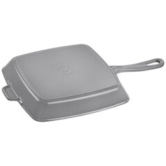 Zwilling staub grillpann, 26 cm цена и информация | Cковородки | kaup24.ee