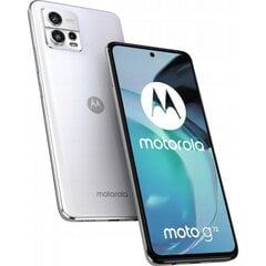 Motorola G72 4G 8GB|128GB White EU цена и информация | Мобильные телефоны | kaup24.ee