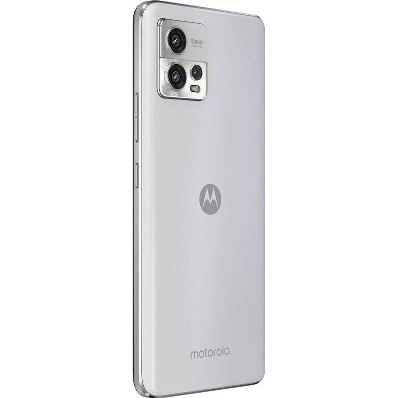 Motorola G72 4G 8GB|128GB White EU цена и информация | Telefonid | kaup24.ee