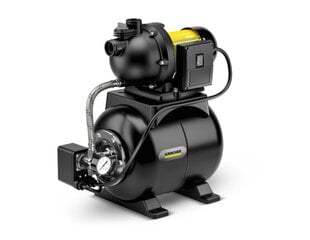 Tarbeveevarustus Karcher bp 3.200 kodu 1.645-750.0 hind ja info | Puhta vee pumbad | kaup24.ee