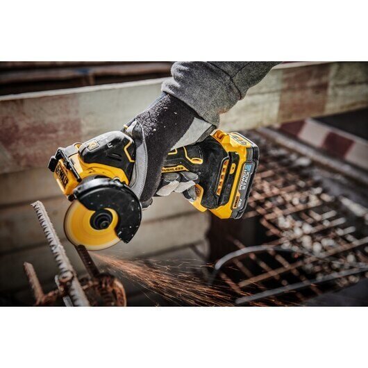 Universaalsed akukäärid DeWalt DCS438N-XJ 18 V цена и информация | Käsitööriistad | kaup24.ee