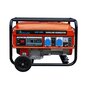 Bensiini elektrigeneraator Extralink EGP-3000, 3000W hind ja info | Generaatorid | kaup24.ee