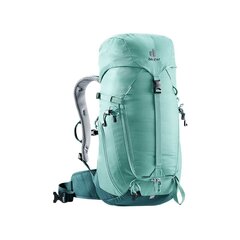 Seljakott Deuter Trail hind ja info | Arvutikotid | kaup24.ee