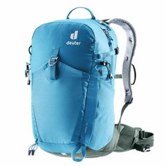 Рюкзак Deuter Trail 25 цена и информация | Рюкзаки, сумки, чехлы для компьютеров | kaup24.ee