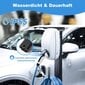 Laadimiskaabel elektrisõidukile Gruensauber, 11 kW, 5 m, 16 A hind ja info | Elektriautode laadimisjaamad | kaup24.ee