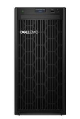 Dell T150 E-2314 SWR цена и информация | Стационарные компьютеры | kaup24.ee
