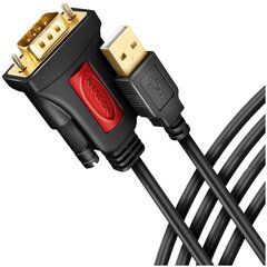 Prolific ADS-1PSN цена и информация | Адаптеры и USB-hub | kaup24.ee