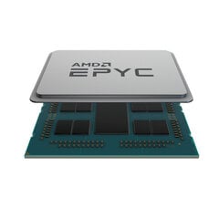 ThinkSystem SR665 V3 AMD EPYC 9124 16C 200W 3.0GHz hind ja info | Protsessorid (CPU) | kaup24.ee