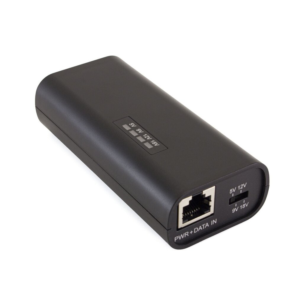 Alfa PD-1000D hind ja info | USB jagajad, adapterid | kaup24.ee