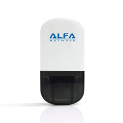 Alfa AWUS036EACS цена и информация | Адаптеры и USB-hub | kaup24.ee