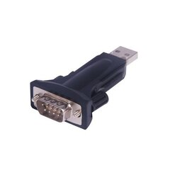 PremiumCord MGACIO7670CZ цена и информация | Адаптеры и USB-hub | kaup24.ee