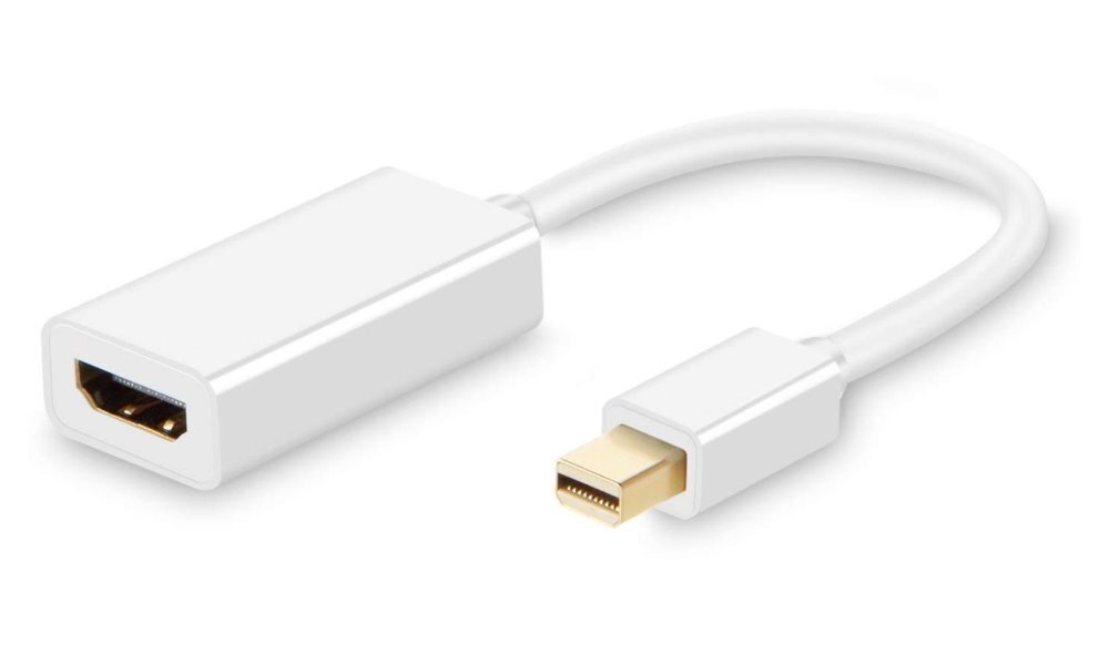 XtendLan Mini DisplayPort hind ja info | USB jagajad, adapterid | kaup24.ee