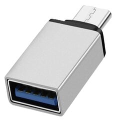 XtendLan 1076098 hind ja info | USB jagajad, adapterid | kaup24.ee