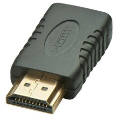 XtendLan Spojka цена и информация | Адаптеры и USB-hub | kaup24.ee