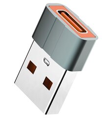 Colorway MGMOPCOL2025CZ цена и информация | Адаптеры и USB-hub | kaup24.ee