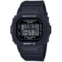 Casio BABY-G BGD-565U-1ER BGD-565U-1ER цена и информация | Мужские часы | kaup24.ee