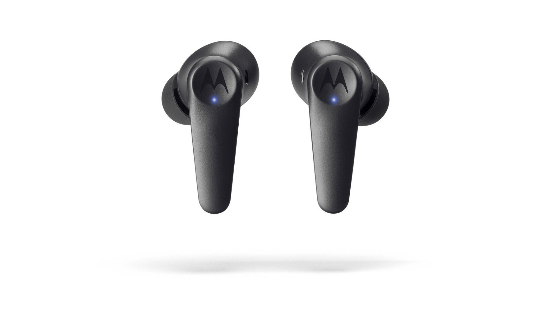 Motorola BUDS 600 Black цена и информация | Kõrvaklapid | kaup24.ee