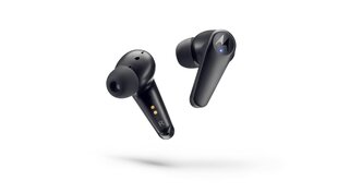 Motorola BUDS 600 Black цена и информация | Наушники | kaup24.ee