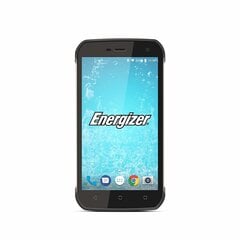 Energizer Hardcase Energy E520, 16Гб, Dual Sim, Black цена и информация | Energizer Бытовая техника и электроника | kaup24.ee