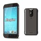 Energizer Hardcase Energy E520, 16GB, Dual Sim, Must цена и информация | Telefonid | kaup24.ee