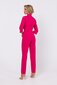 Kombinesoon naistele Made Of Emotion, roosa цена и информация | Naiste pükskostüümid | kaup24.ee
