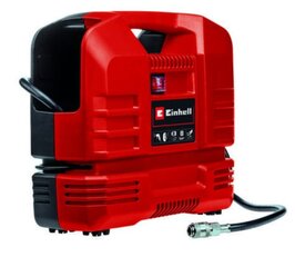 Õhukompressor Einhell 1100 W цена и информация | Компрессоры | kaup24.ee