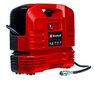 Õhukompressor Einhell 1100 W цена и информация | Kompressorid | kaup24.ee