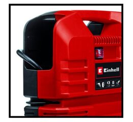 Õhukompressor Einhell 1100 W цена и информация | Компрессоры | kaup24.ee