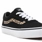 Tossud Vans Ward Suede hind ja info | Laste spordijalatsid | kaup24.ee