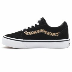 Tossud Vans Ward Suede цена и информация | Детская спортивная обувь | kaup24.ee