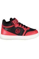 КРОССОВКИ SERGIO TACCHINI COBY-MID-LTX-STK224022 цена и информация | Детская спортивная обувь | kaup24.ee