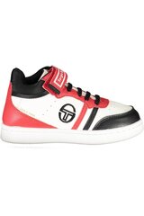 Spordijalatsid lastele Sergio Tacchini COBY-MID-LTX-STK224022, erinevad värvid hind ja info | Laste spordijalatsid | kaup24.ee