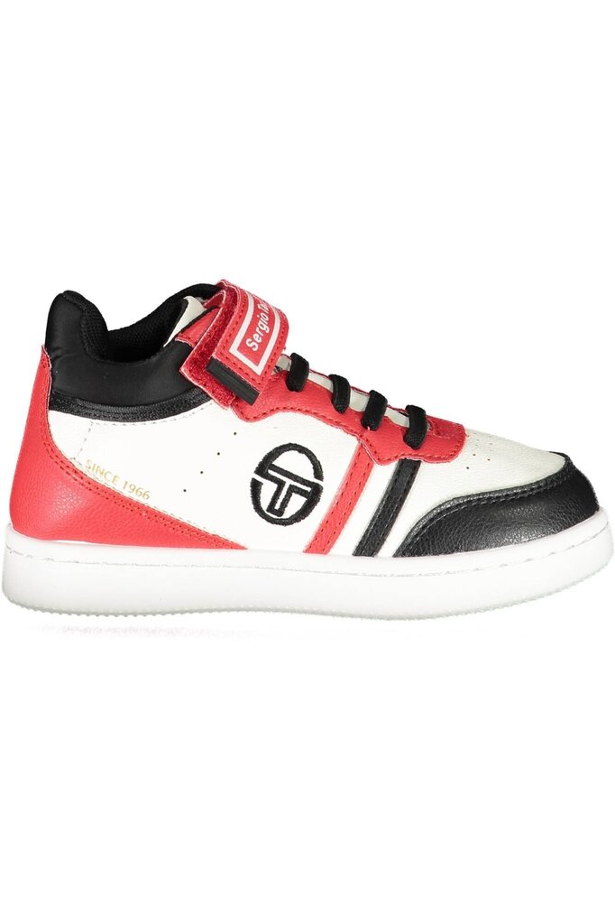 Spordijalatsid lastele Sergio Tacchini COBY-MID-LTX-STK224022, erinevad värvid цена и информация | Laste spordijalatsid | kaup24.ee