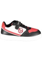 КРОССОВКИ SERGIO TACCHINI JILL-FLEX-VELCRO-KID-STK224611 цена и информация | Детская спортивная обувь | kaup24.ee