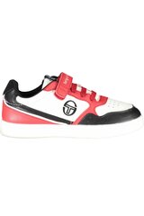 КРОССОВКИ SERGIO TACCHINI JILL-FLEX-VELCRO-KID-STK224611 цена и информация | Детская спортивная обувь | kaup24.ee